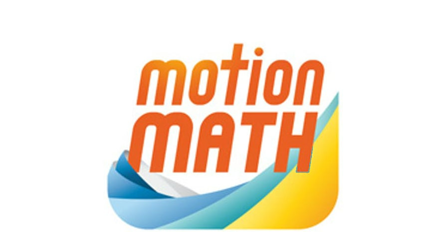 Motion Math